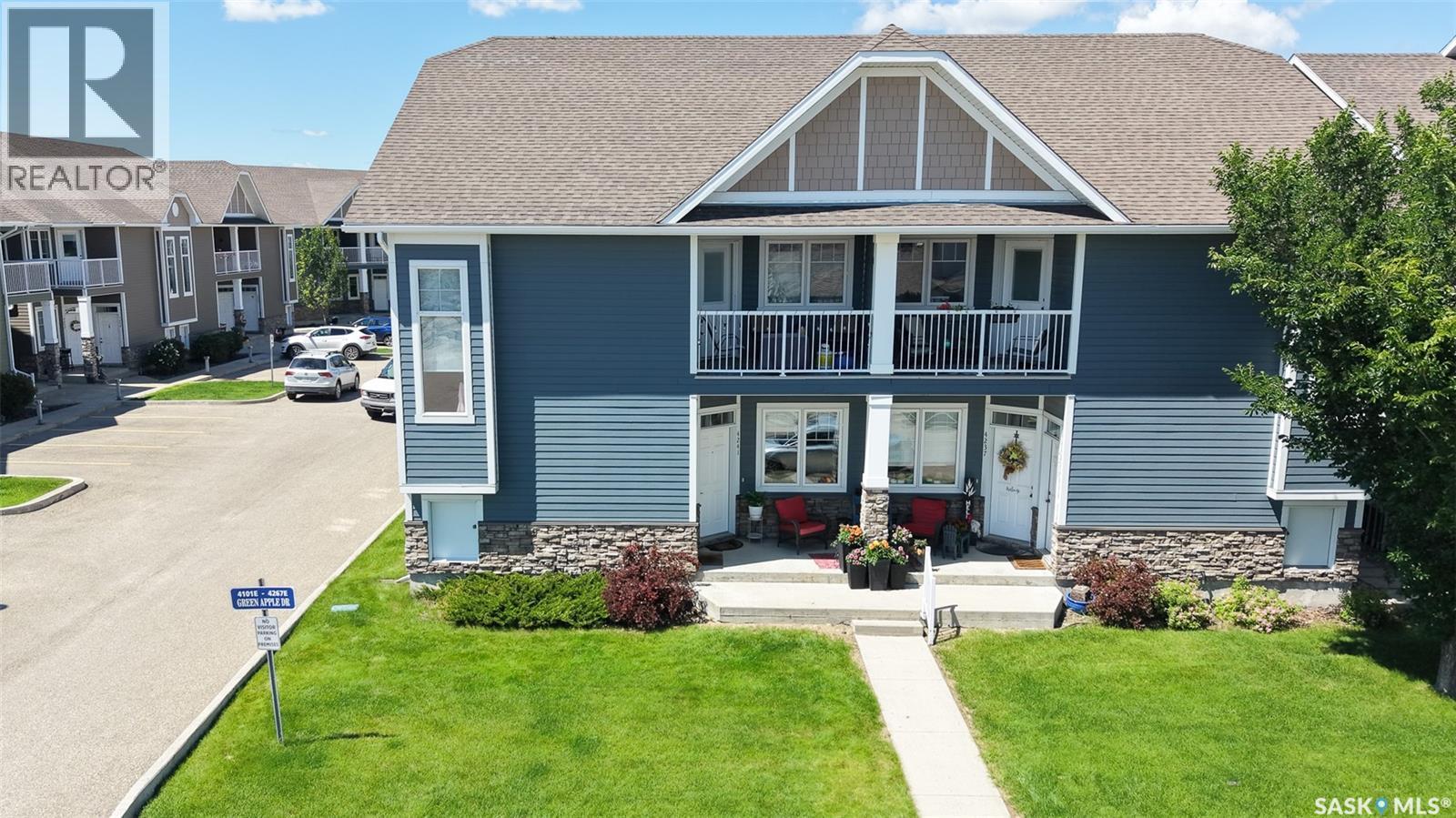 4241 Green Apple Drive, Regina, SK