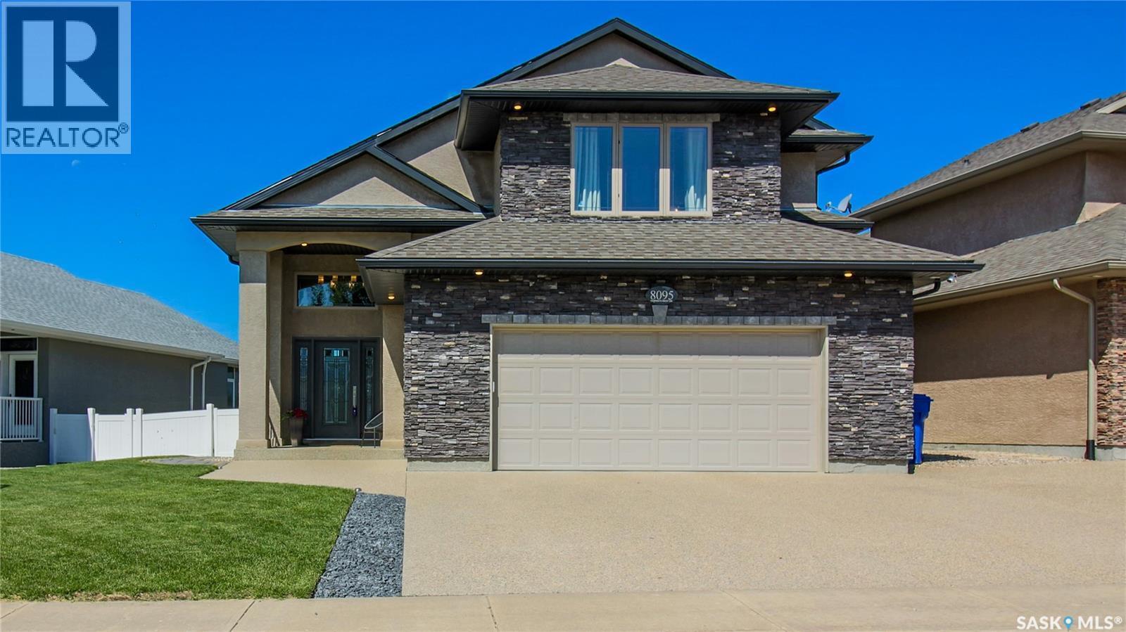 8095 Fairways West Drive, Regina, SK