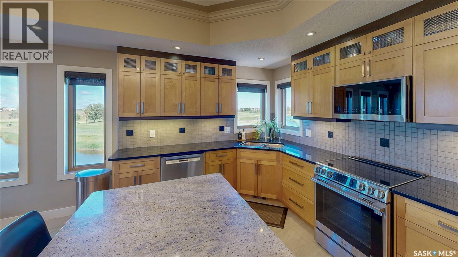 8095 Fairways West Drive, Regina, SK