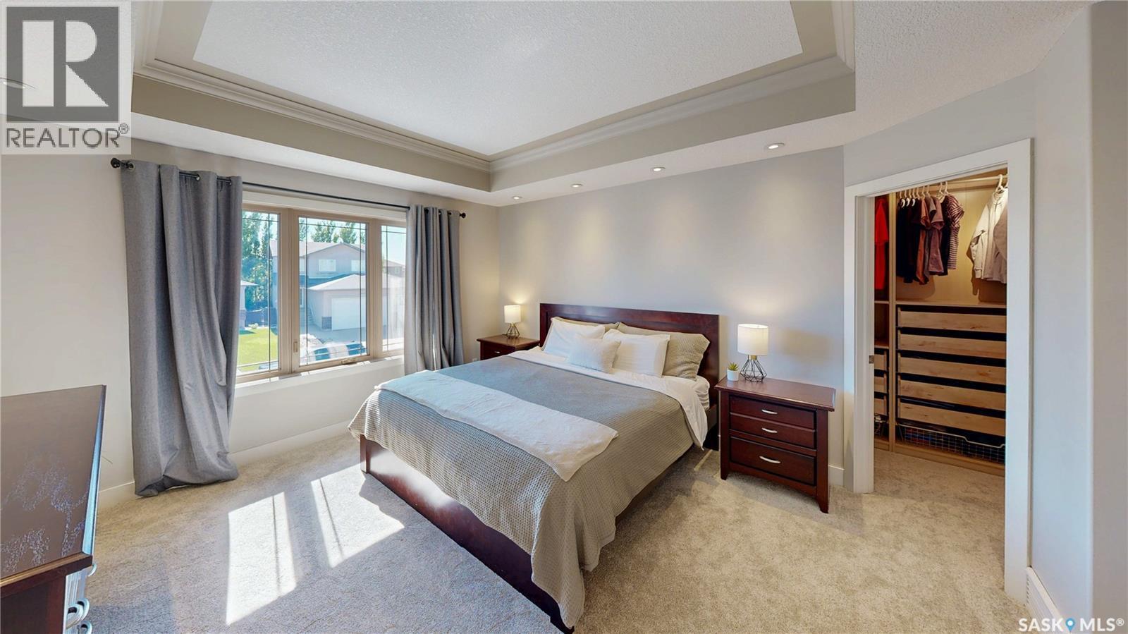 8095 Fairways West Drive, Regina, SK