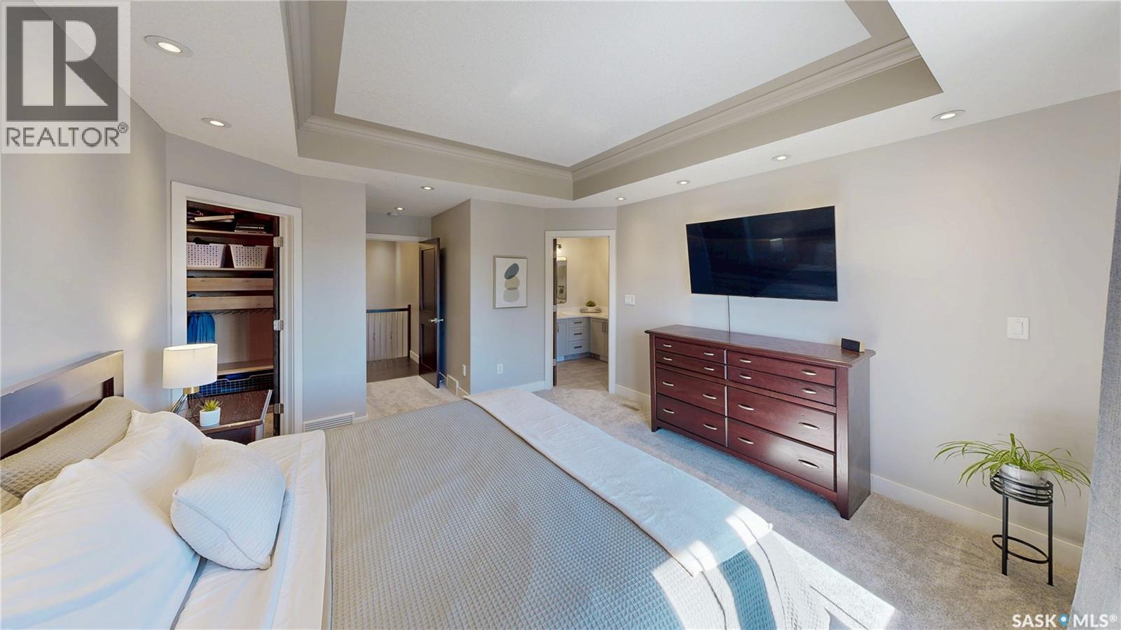 8095 Fairways West Drive, Regina, SK