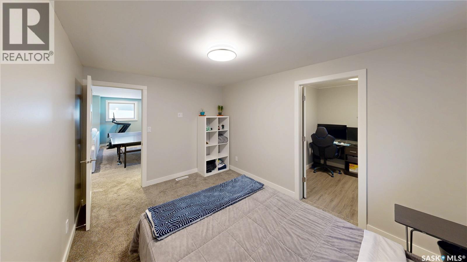 8095 Fairways West Drive, Regina, SK