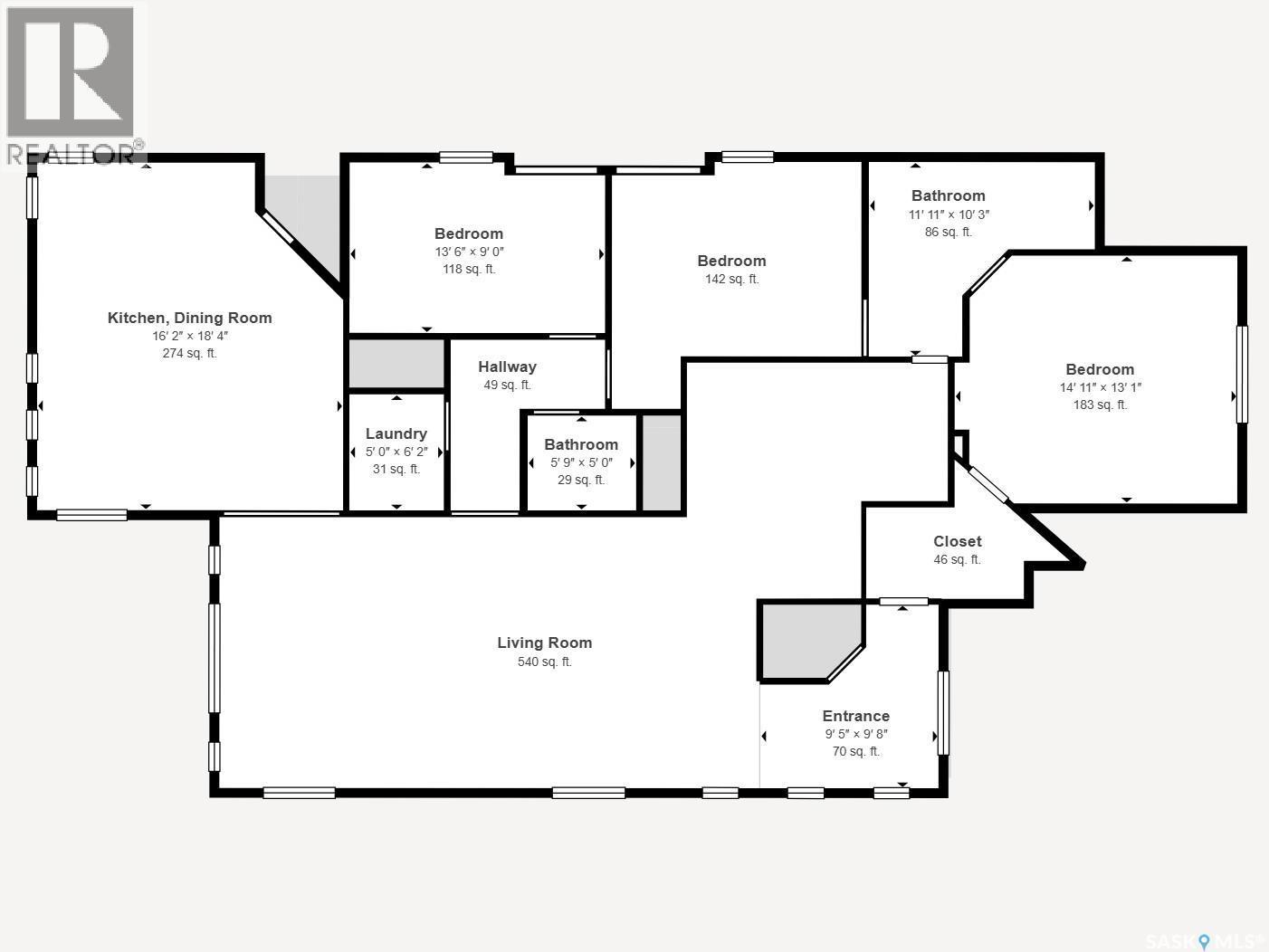 8095 Fairways West Drive, Regina, SK
