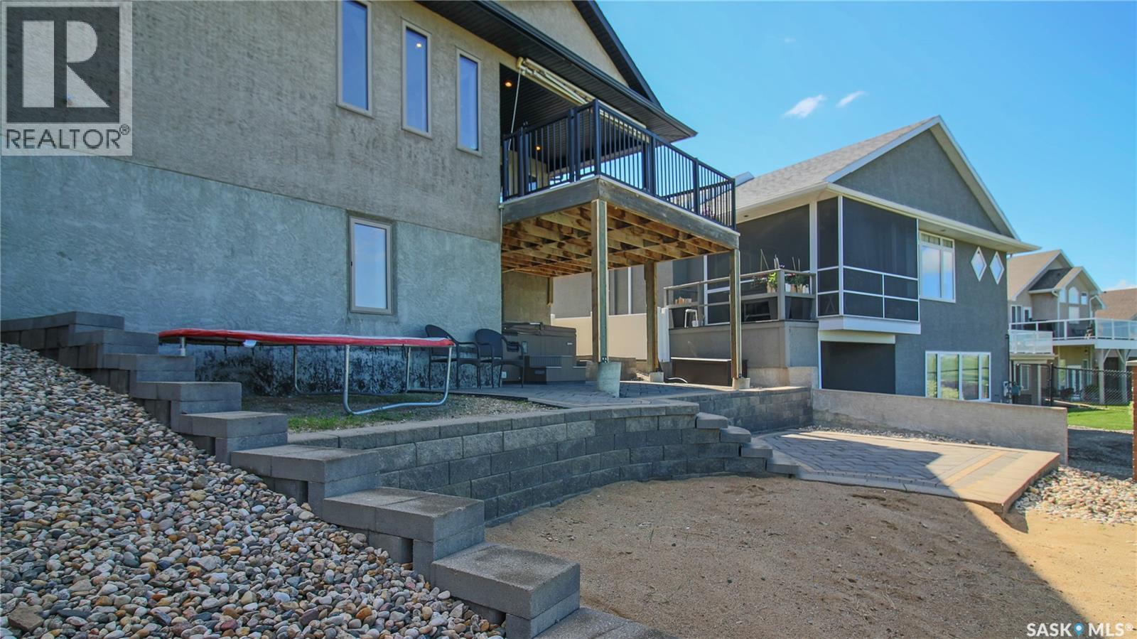 8095 Fairways West Drive, Regina, SK