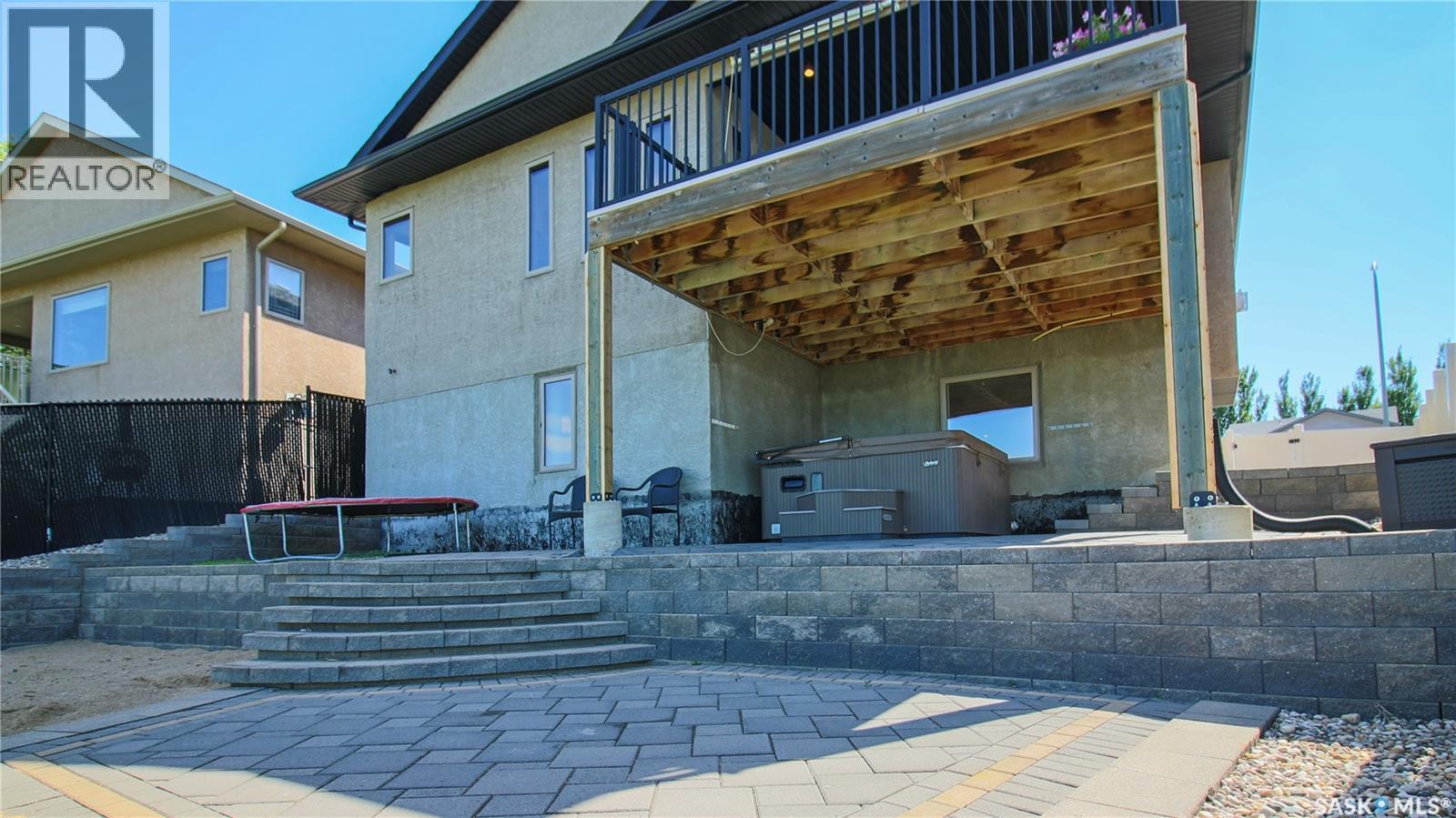 8095 Fairways West Drive, Regina, SK