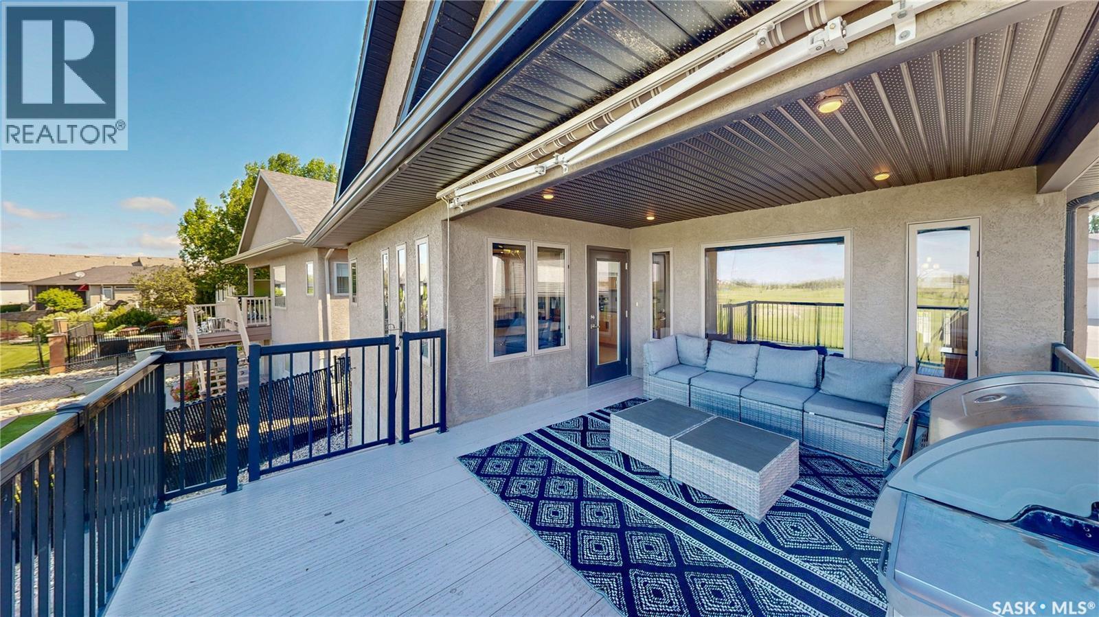 8095 Fairways West Drive, Regina, SK
