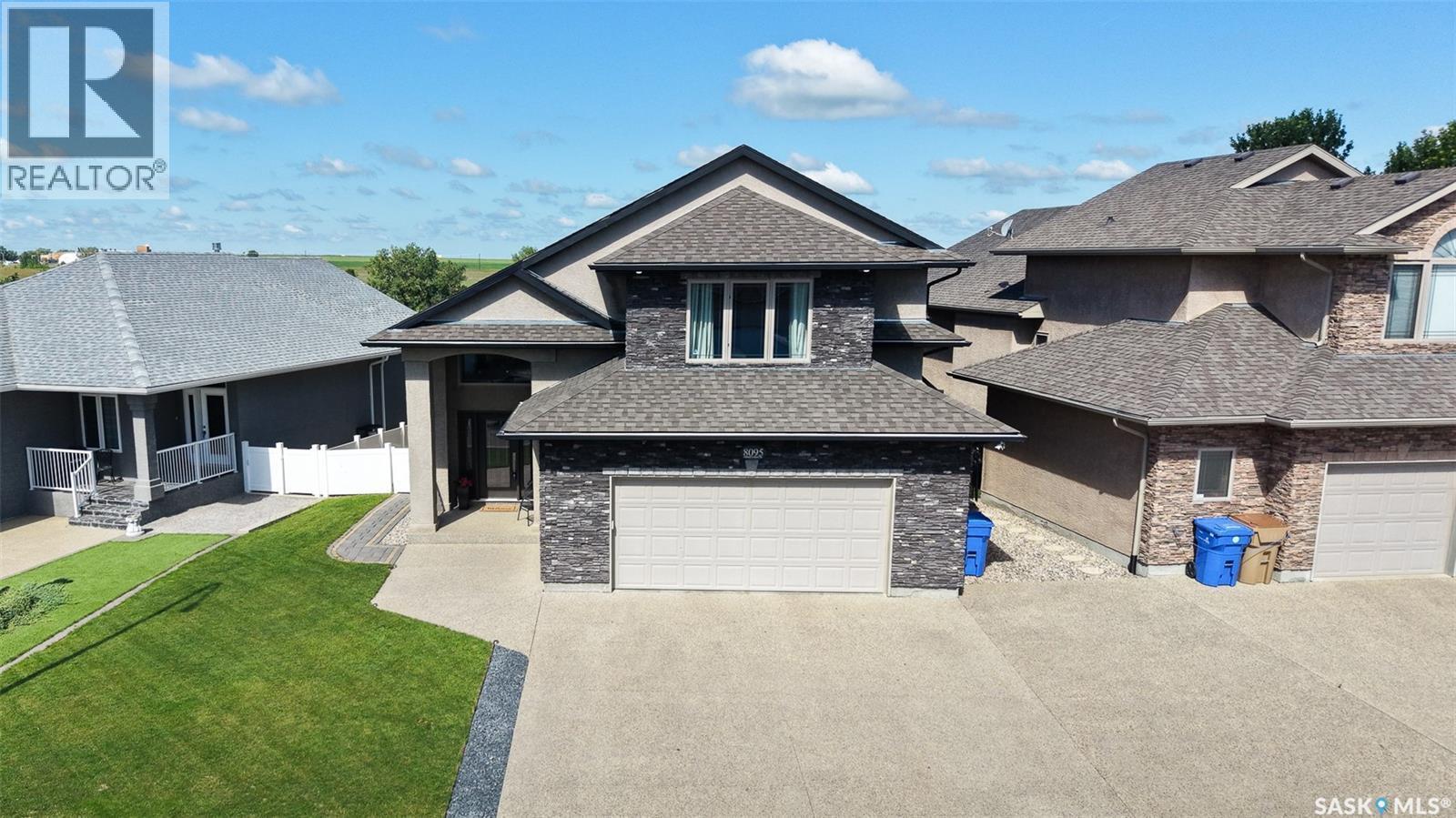 8095 Fairways West Drive, Regina, SK