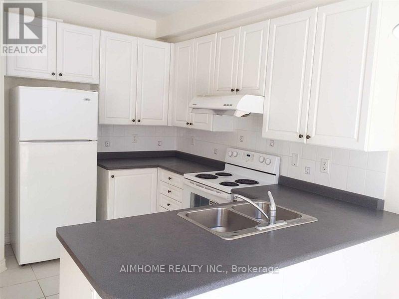 34 Prebble Drive, Markham, ON