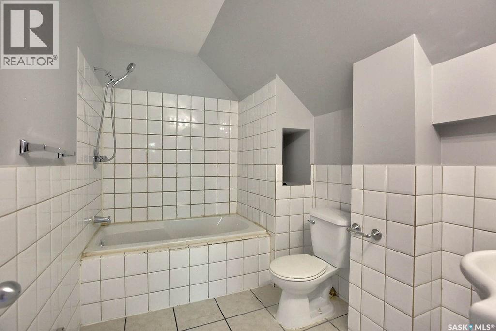 2066 Wallace Street, Regina, SK