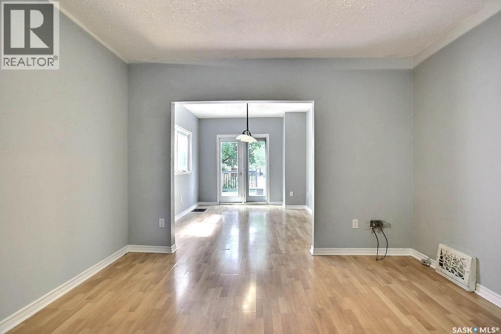 2066 Wallace Street, Regina, SK