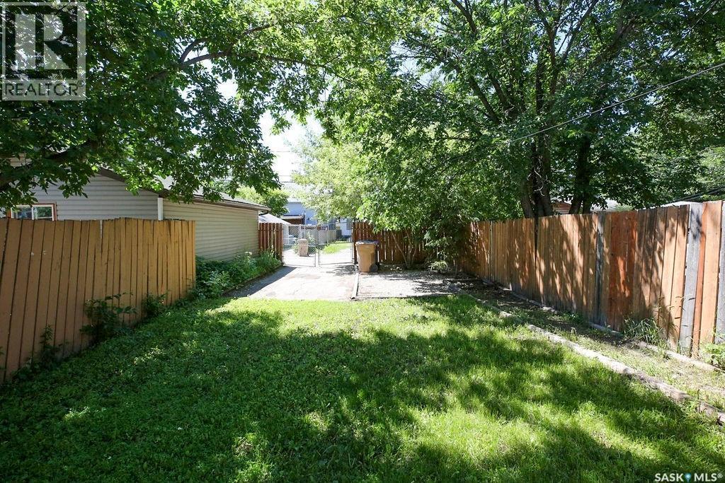 2066 Wallace Street, Regina, SK