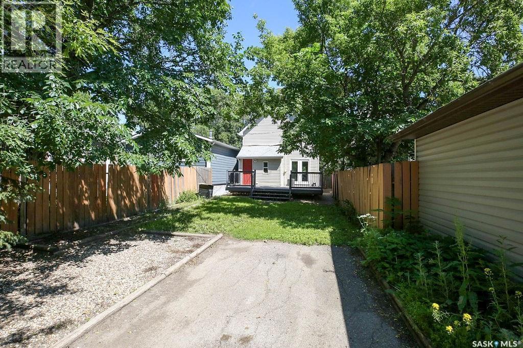 2066 Wallace Street, Regina, SK