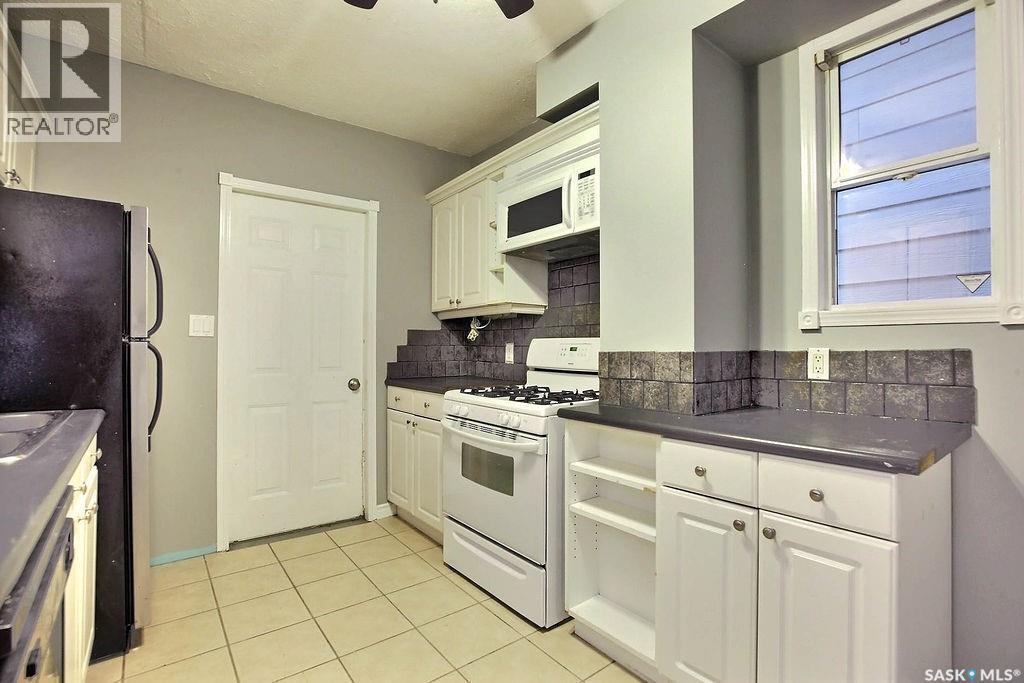 2066 Wallace Street, Regina, SK