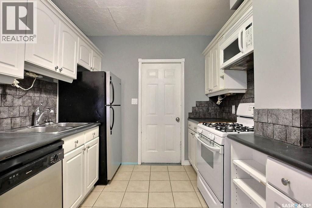 2066 Wallace Street, Regina, SK