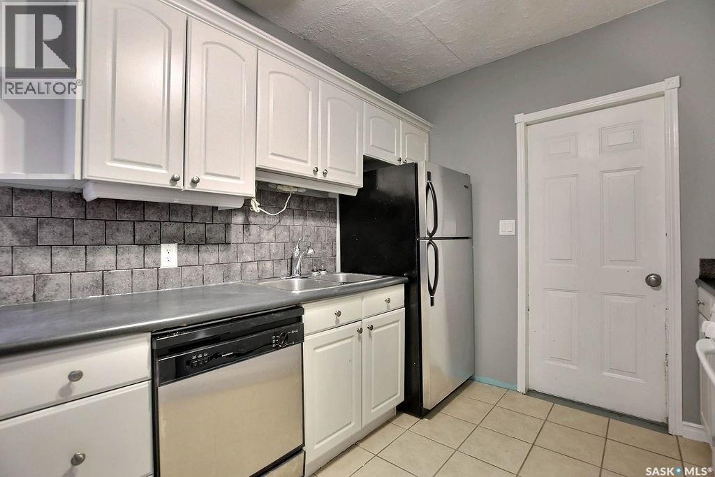 2066 Wallace Street, Regina, SK