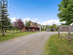 118 RIVER ROAD Pelham (Fenwick), ON L0S 1C0