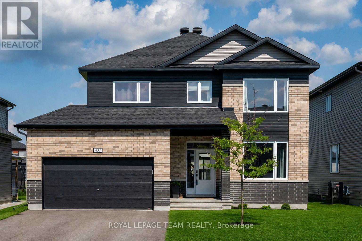 437 Fleet Canuck Private, Ottawa, ON