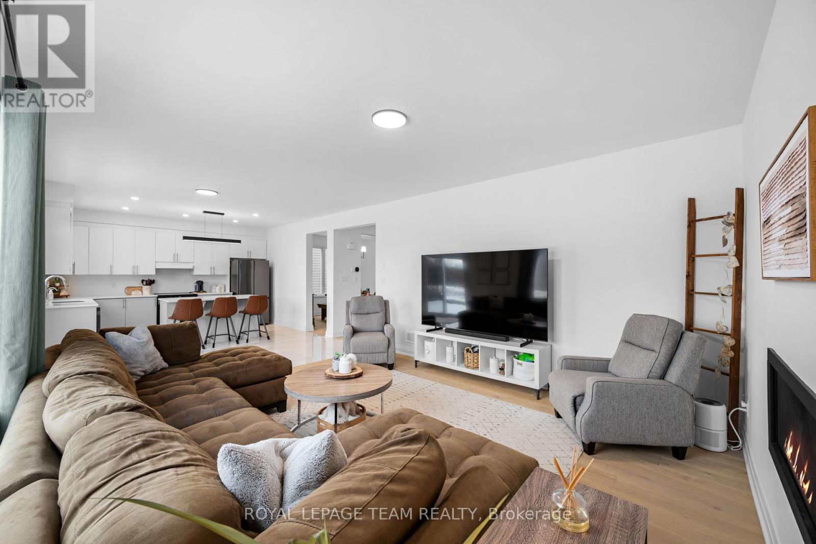 437 Fleet Canuck Private, Ottawa, ON
