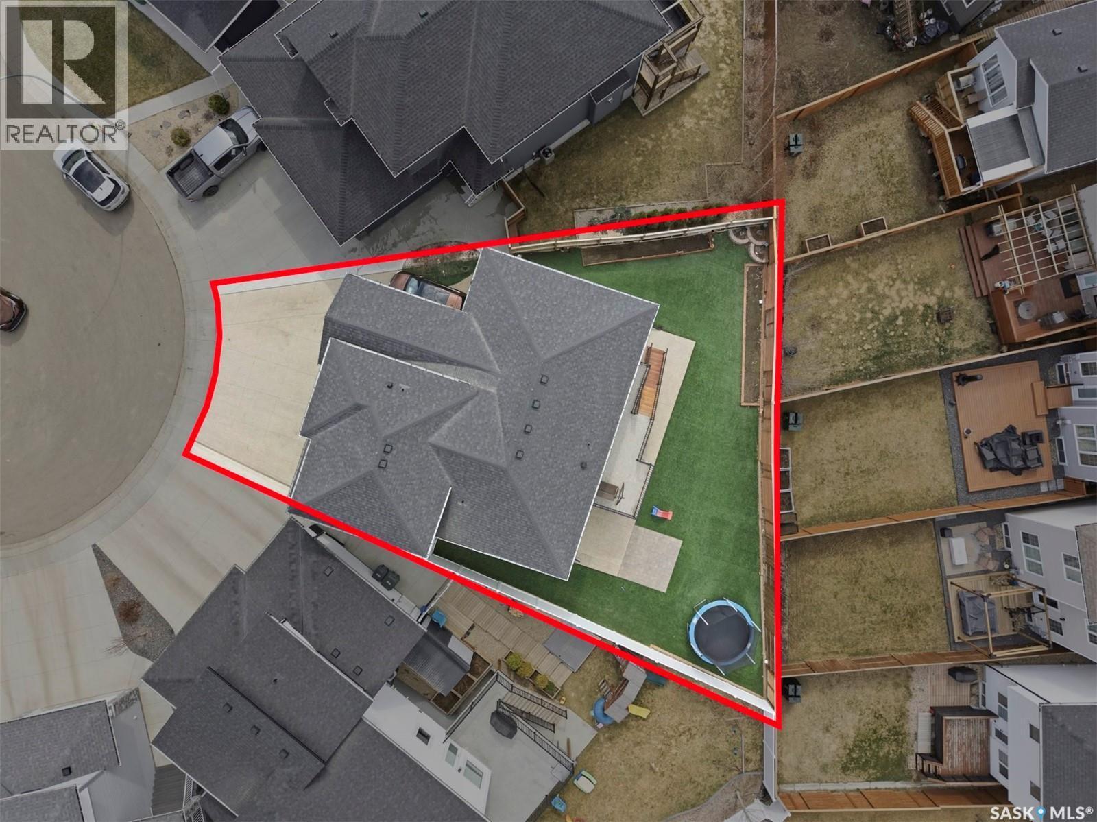211 Burgess Bay, Saskatoon, SK