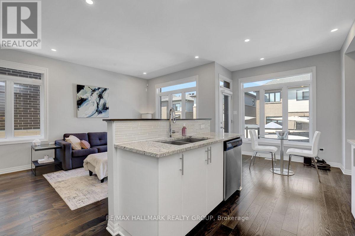 317 Lysander Place, Ottawa, ON