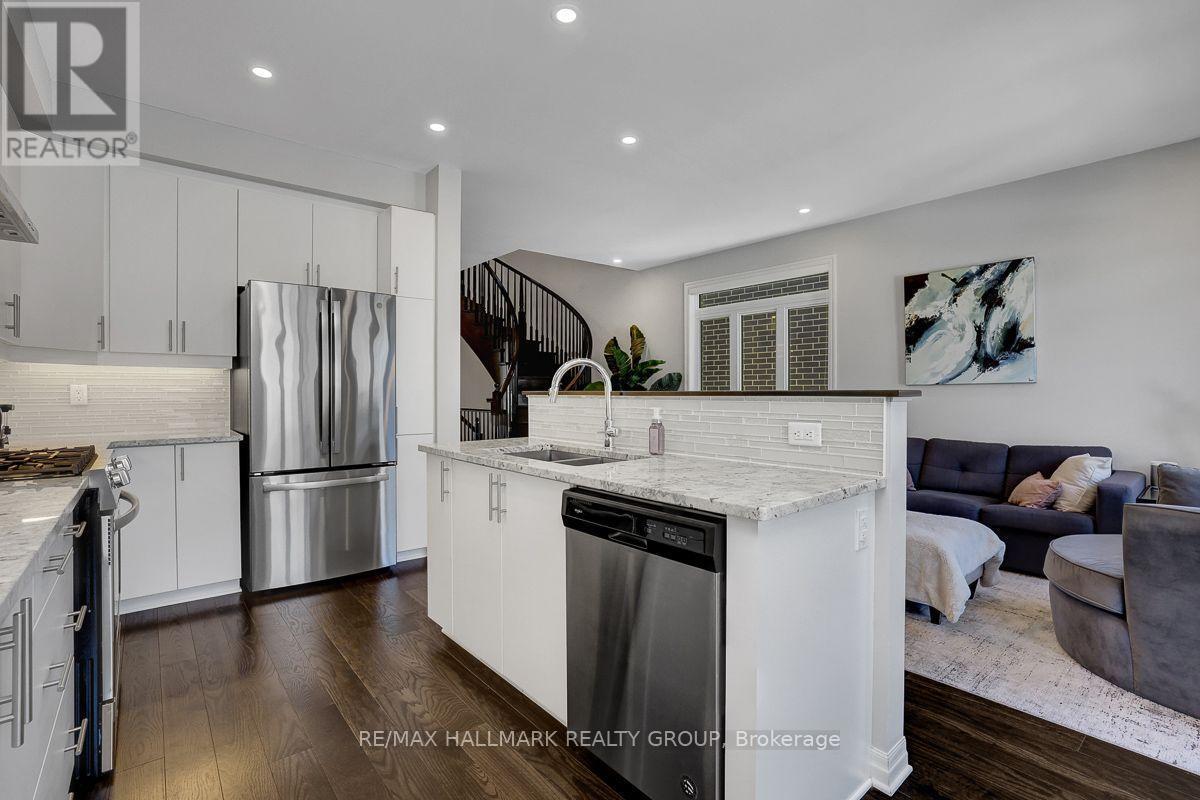 317 Lysander Place, Ottawa, ON
