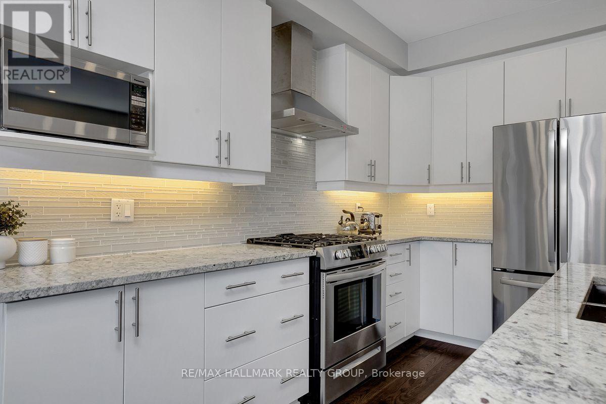 317 Lysander Place, Ottawa, ON