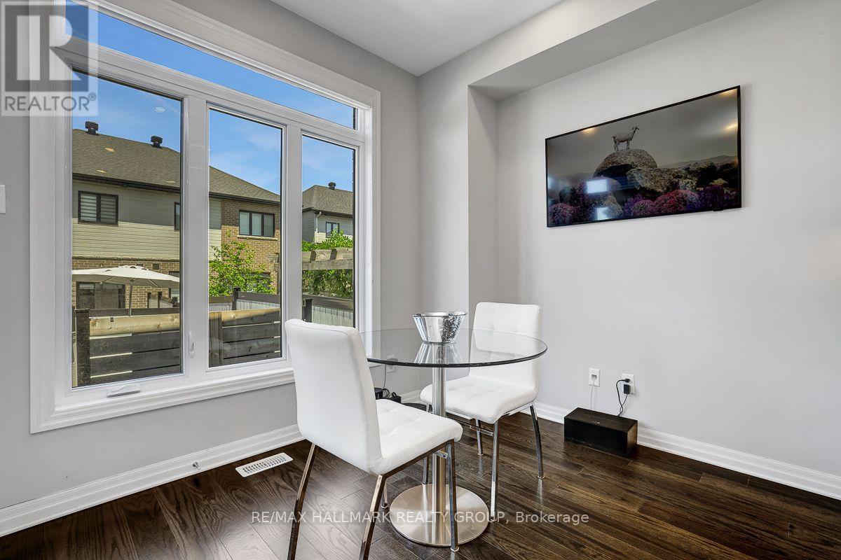 317 Lysander Place, Ottawa, ON
