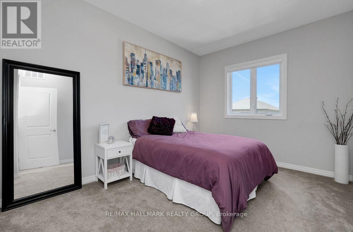 317 Lysander Place, Ottawa, ON