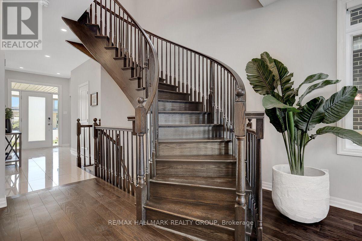 317 Lysander Place, Ottawa, ON