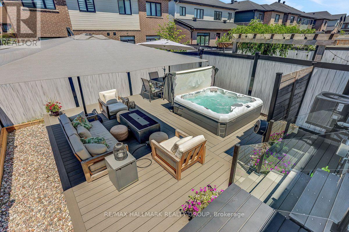 317 Lysander Place, Ottawa, ON