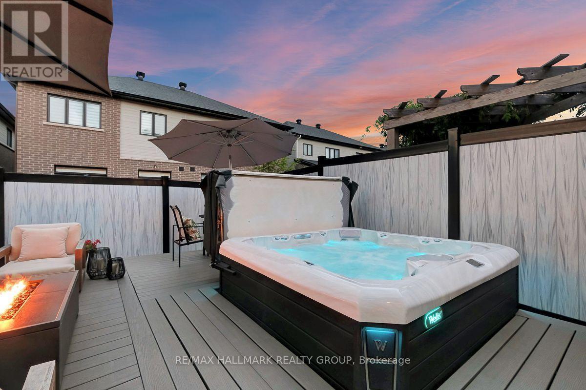 317 Lysander Place, Ottawa, ON
