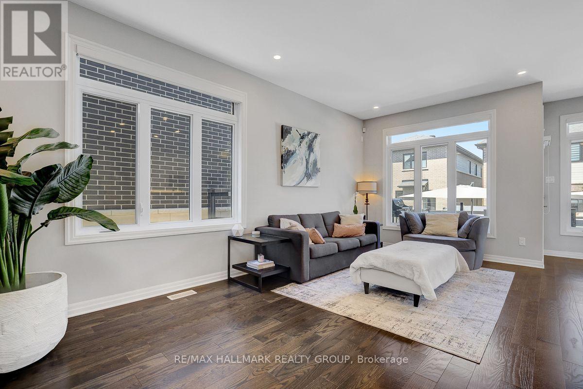317 Lysander Place, Ottawa, ON