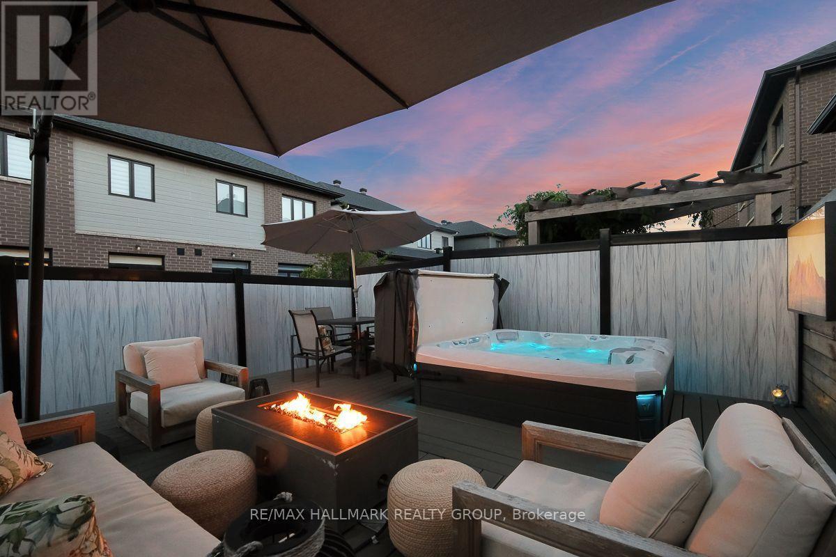 317 Lysander Place, Ottawa, ON
