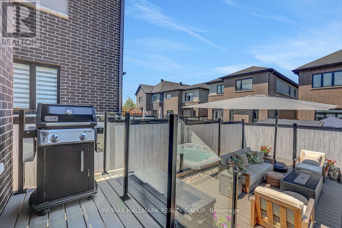 317 Lysander Place, Ottawa, ON