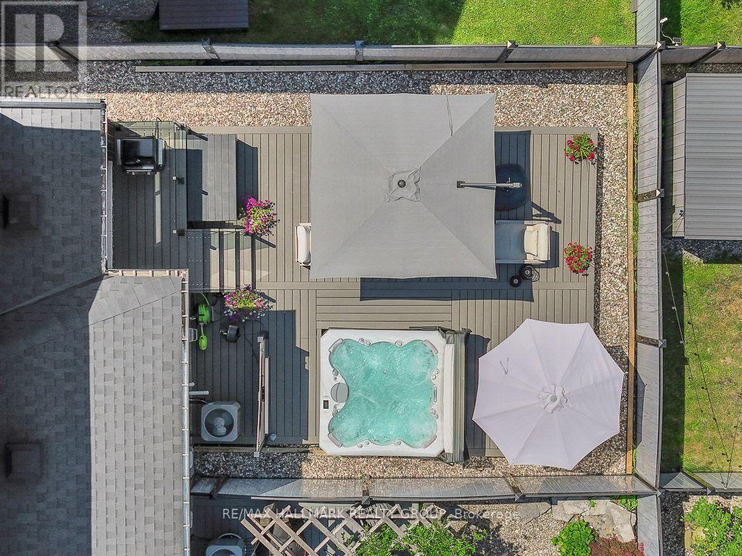 317 Lysander Place, Ottawa, ON