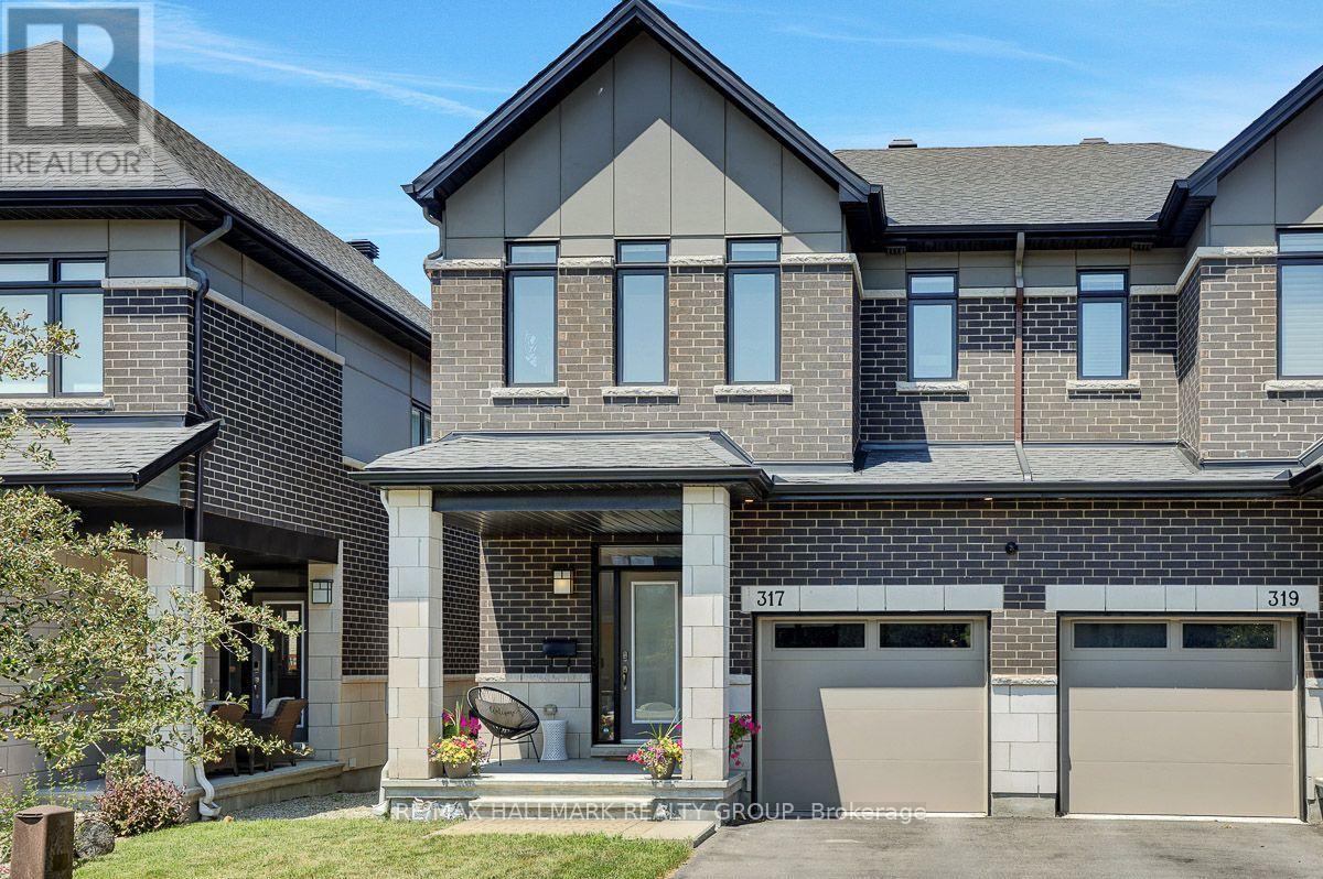 317 Lysander Place, Ottawa, ON