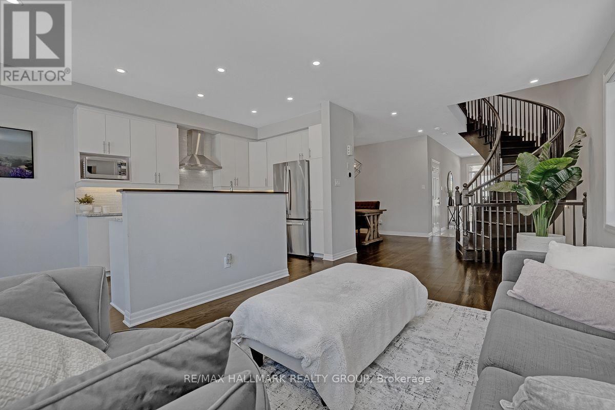 317 Lysander Place, Ottawa, ON