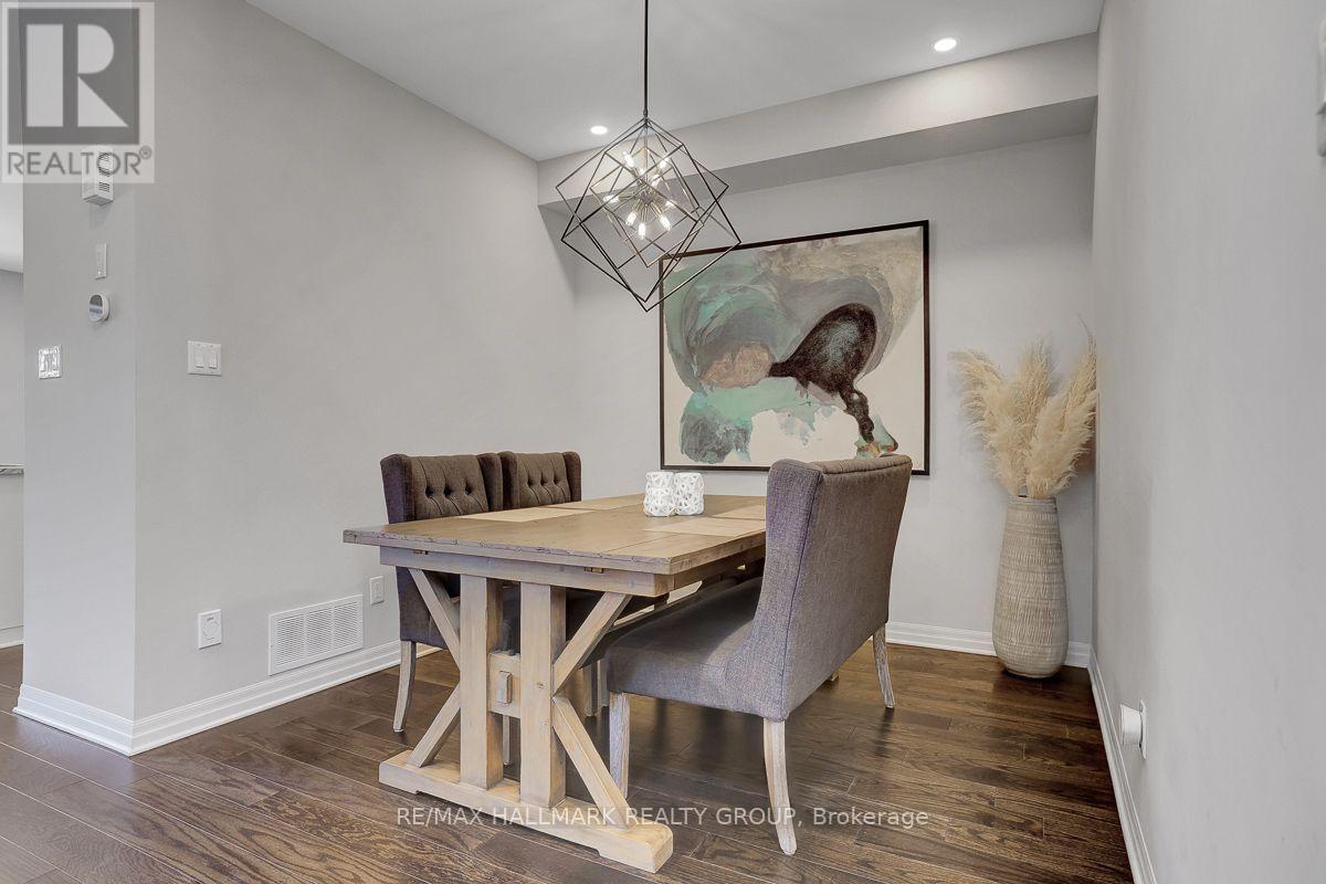 317 Lysander Place, Ottawa, ON