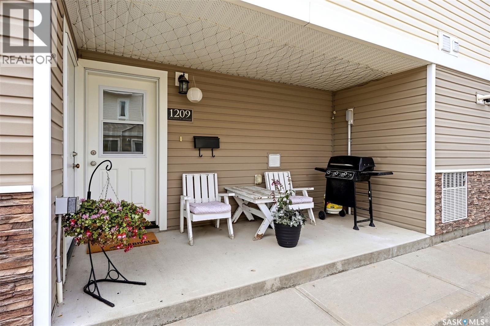 1209 Grey Street, Regina, SK