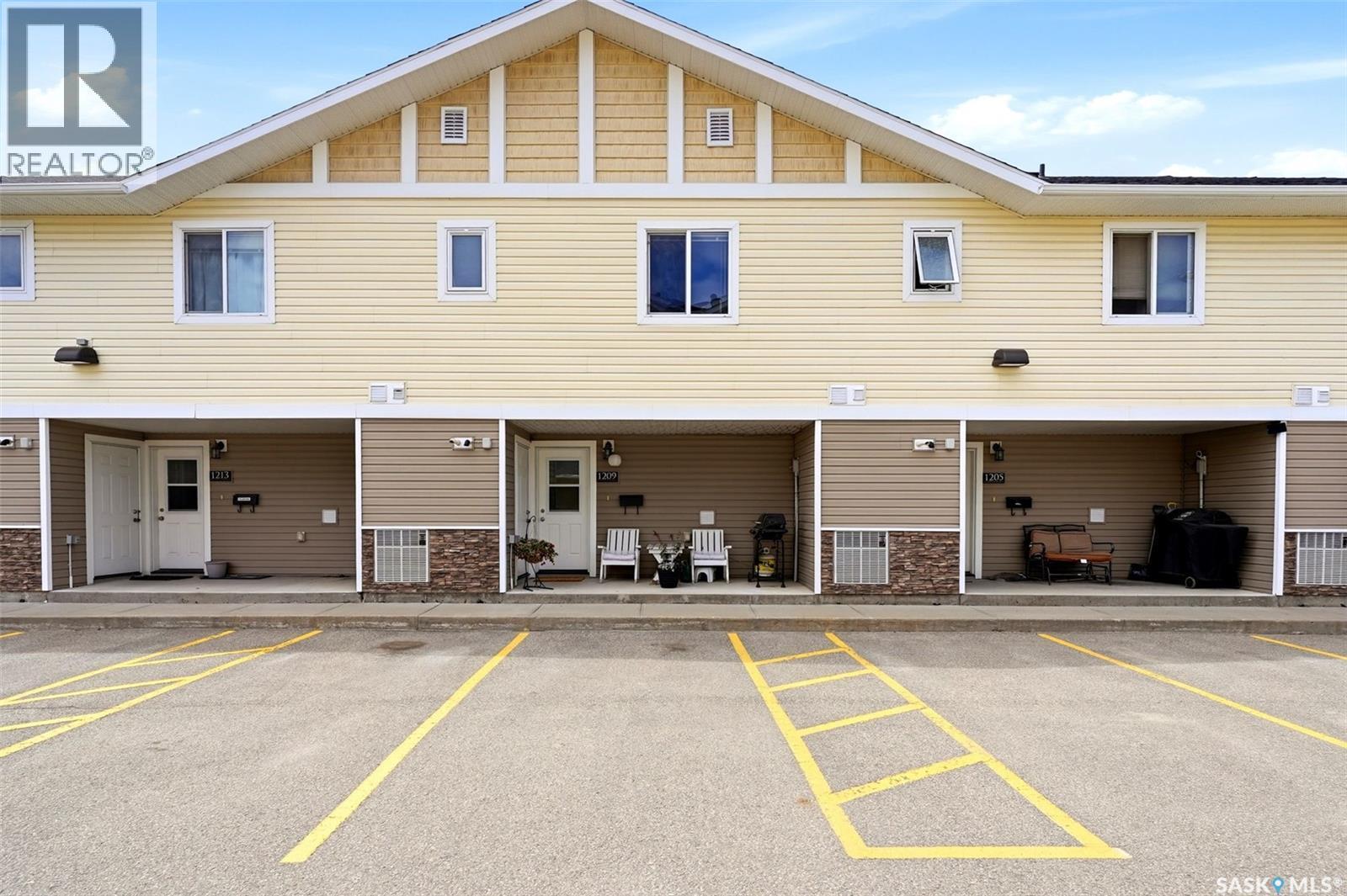 1209 Grey Street, Regina, SK