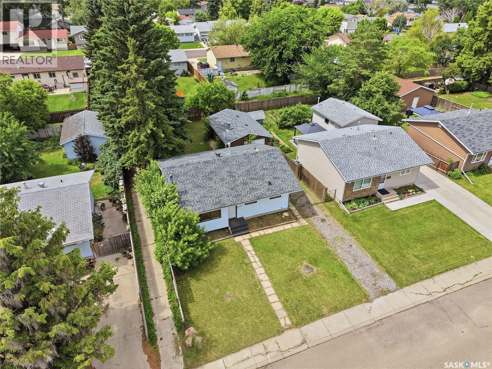 457 Meighen Crescent, Saskatoon, SK