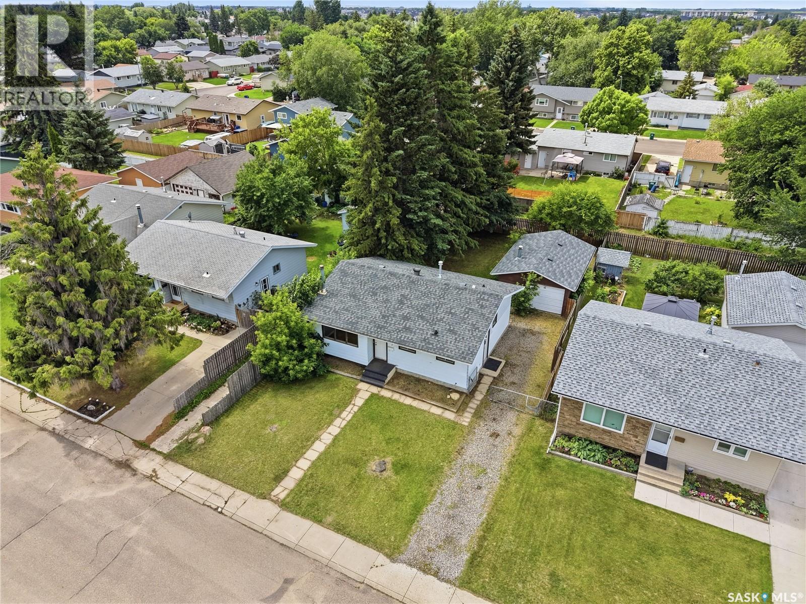 457 Meighen Crescent, Saskatoon, SK