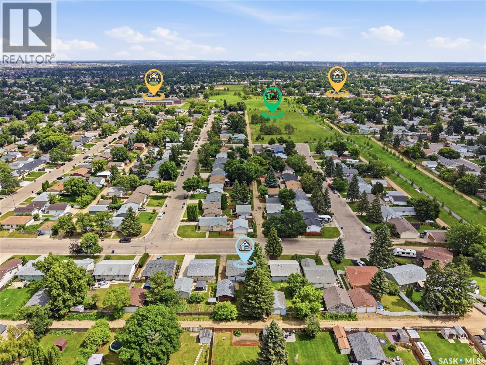 457 Meighen Crescent, Saskatoon, SK