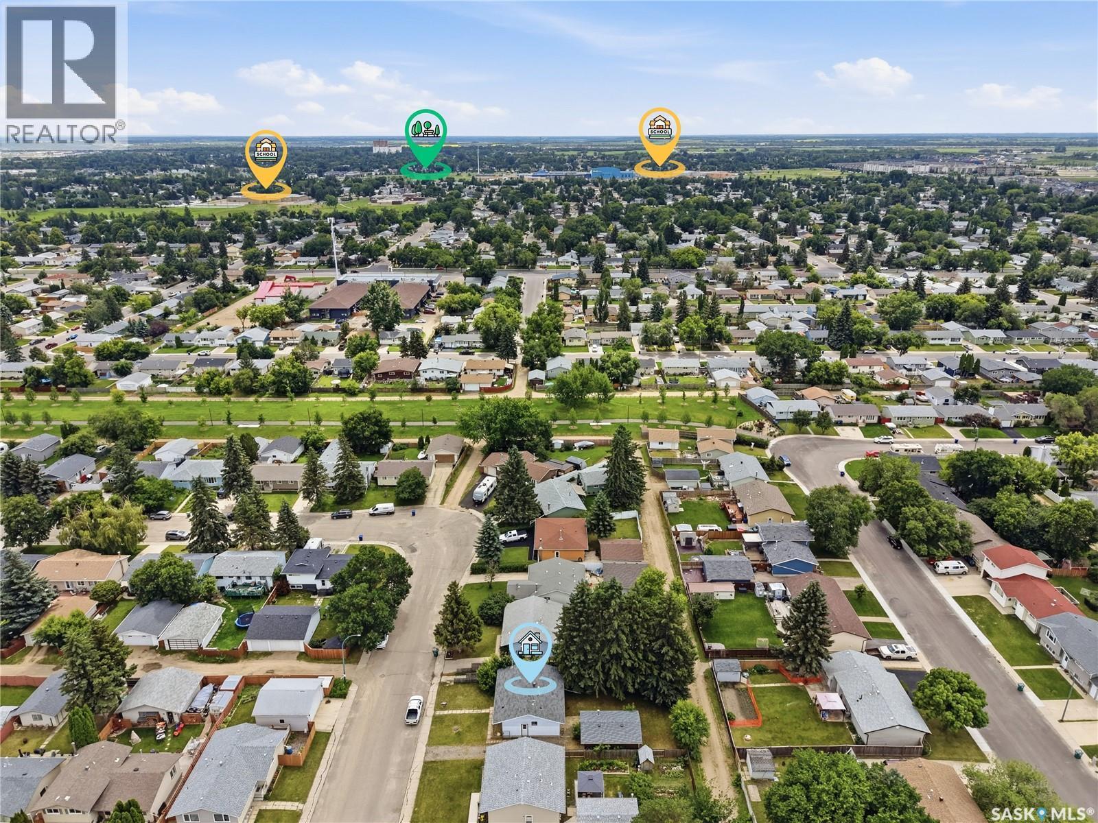 457 Meighen Crescent, Saskatoon, SK