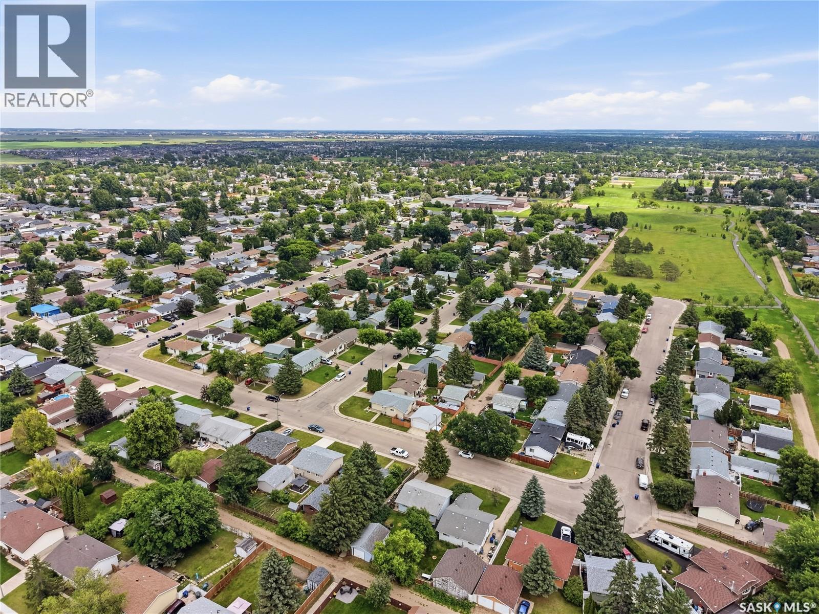 457 Meighen Crescent, Saskatoon, SK