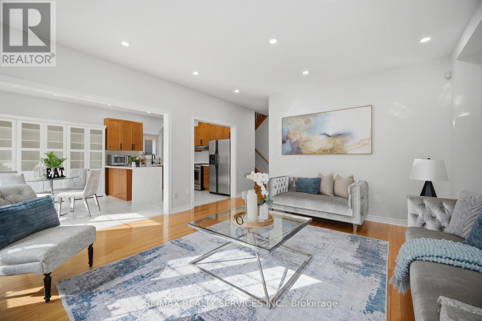 62 Sir Jacobs Crescent, Brampton, ON