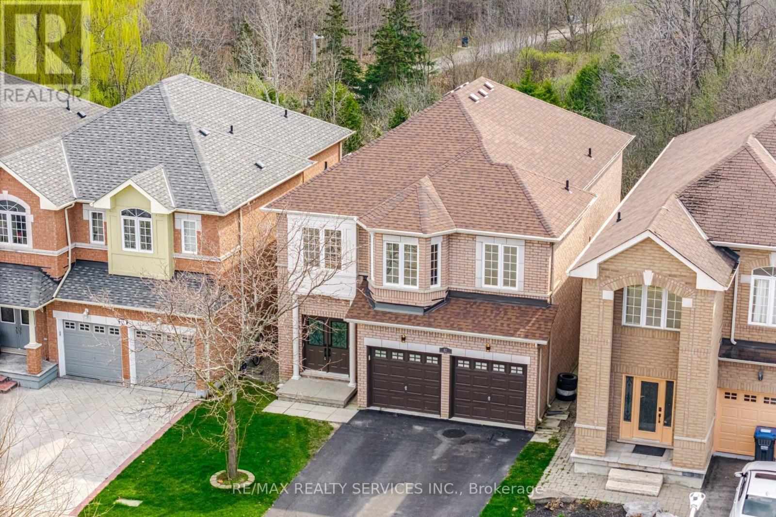 62 Sir Jacobs Crescent, Brampton, ON