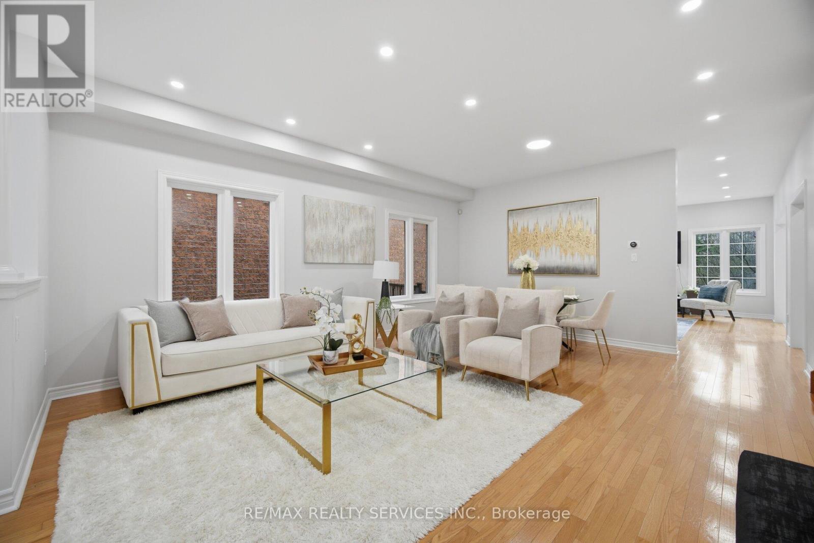 62 Sir Jacobs Crescent, Brampton, ON