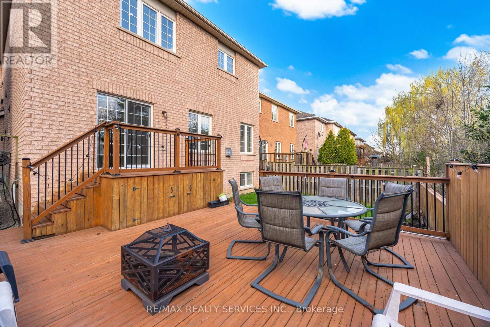 62 Sir Jacobs Crescent, Brampton, ON