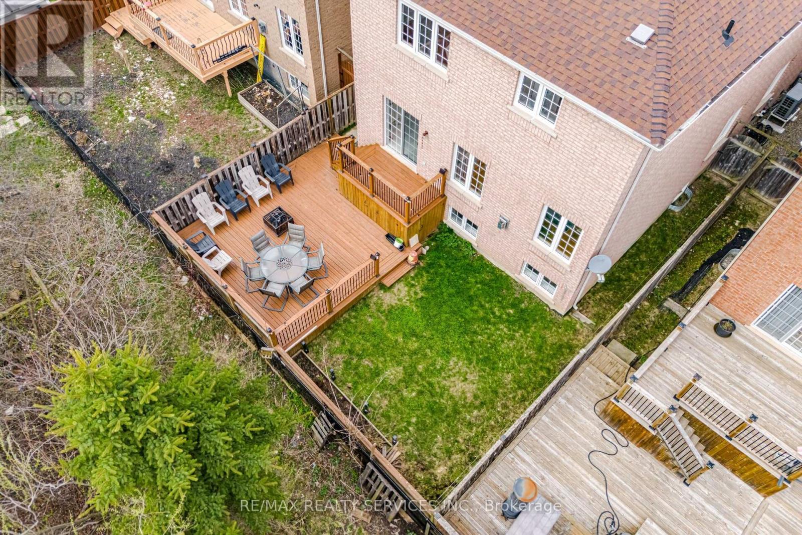 62 Sir Jacobs Crescent, Brampton, ON
